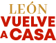 León vuelve a casa León vuelve a casa